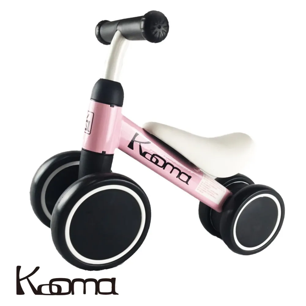 KOOMA 超輕巧輕便推車(椅背可調)-紅 歷史價格詳細信息