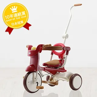 日本 iimo 兒童腳踏車-16吋[免運費] 歷史價格詳細信息