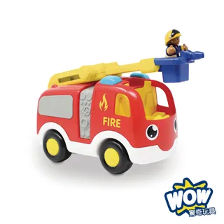 英國 WOW Toys 驚奇玩具小車 (5款) 歷史價格詳細信息