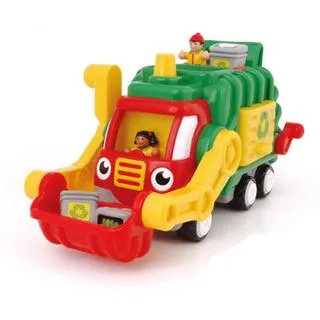 英國 WOW Toys 驚奇玩具小車 (5款) 歷史價格詳細信息