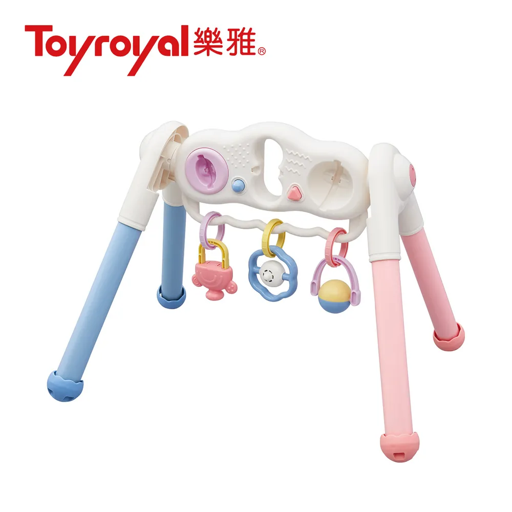 《樂雅 Toyroyal》寶寶玩具禮盒+BABY SECRET有機米菓20gx3袋 歷史價格詳細信息
