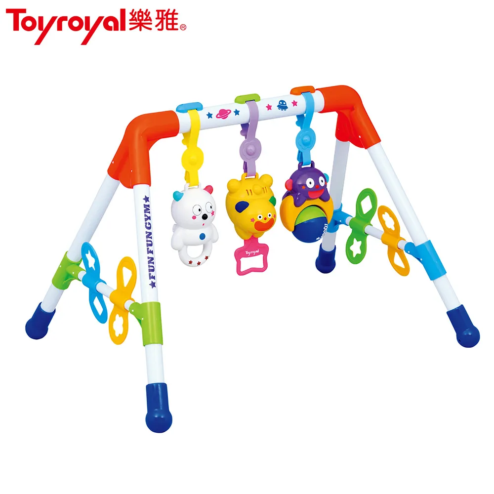 Toyroyal 樂雅 音樂健力架【甜蜜家族】 歷史價格詳細信息