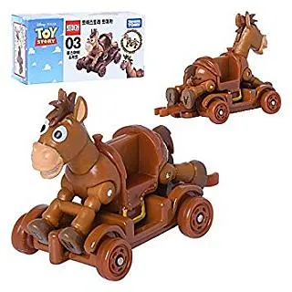 ☆TAKARA TOMY☆ 玩具總動員 01 巴斯光年 & 太空船_4904810844693 歷史價格詳細信息