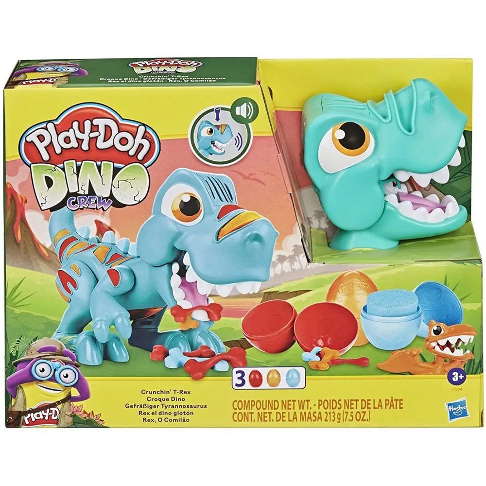 《 Play-Doh 培樂多 》恐龍系列 長脖子雷龍(F1503) 歷史價格詳細信息