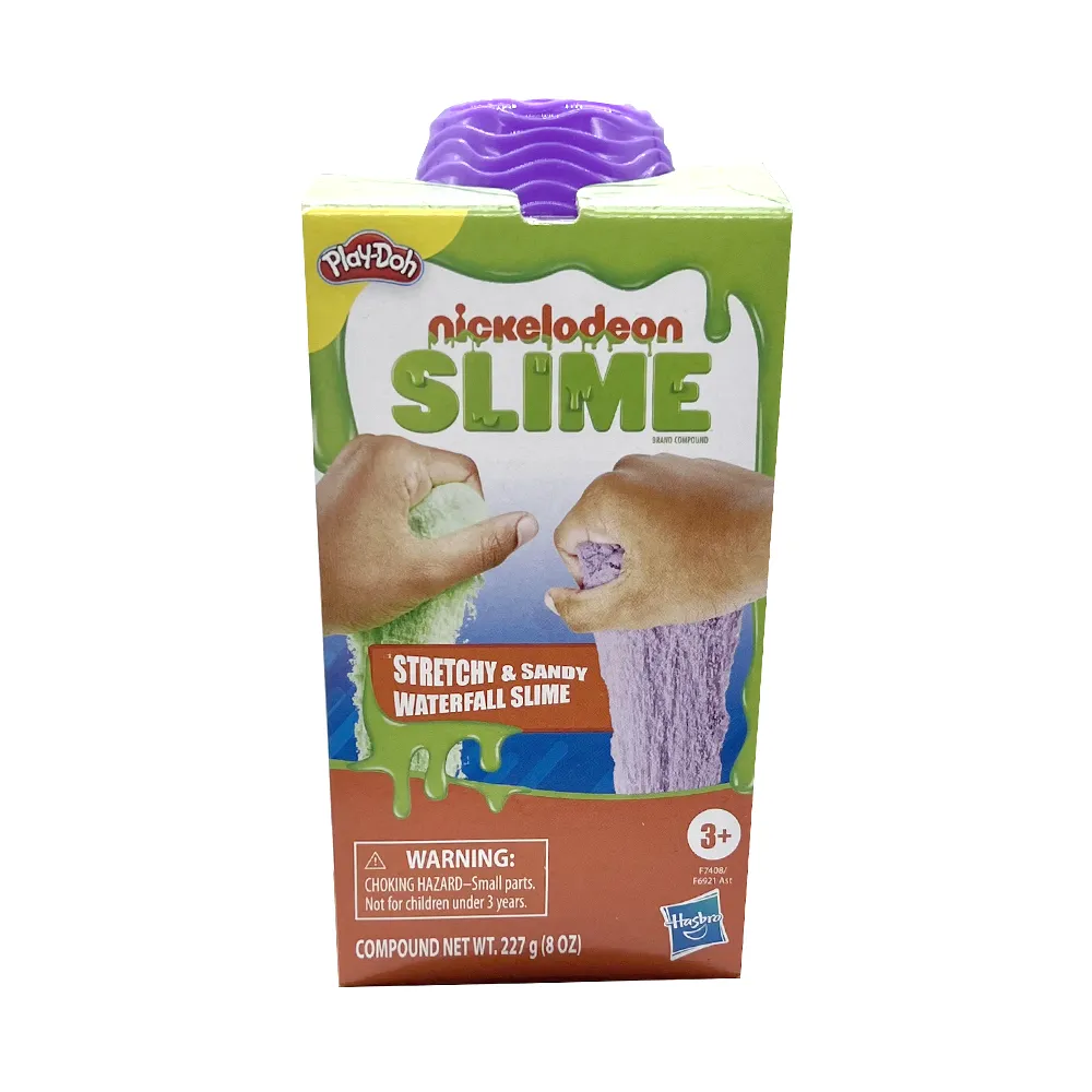 《 Play-Doh 培樂多 》NIC 超級延展史萊姆盆裝組GREEN(F8133) 歷史價格詳細信息