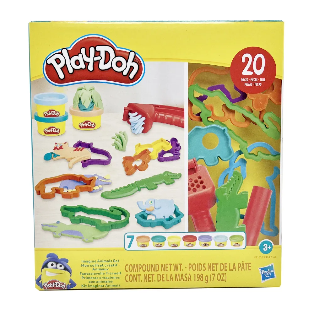《 Play-Doh 培樂多 》小青蛙彩色睡蓮池黏土啟發遊戲組(F6926) 歷史價格詳細信息