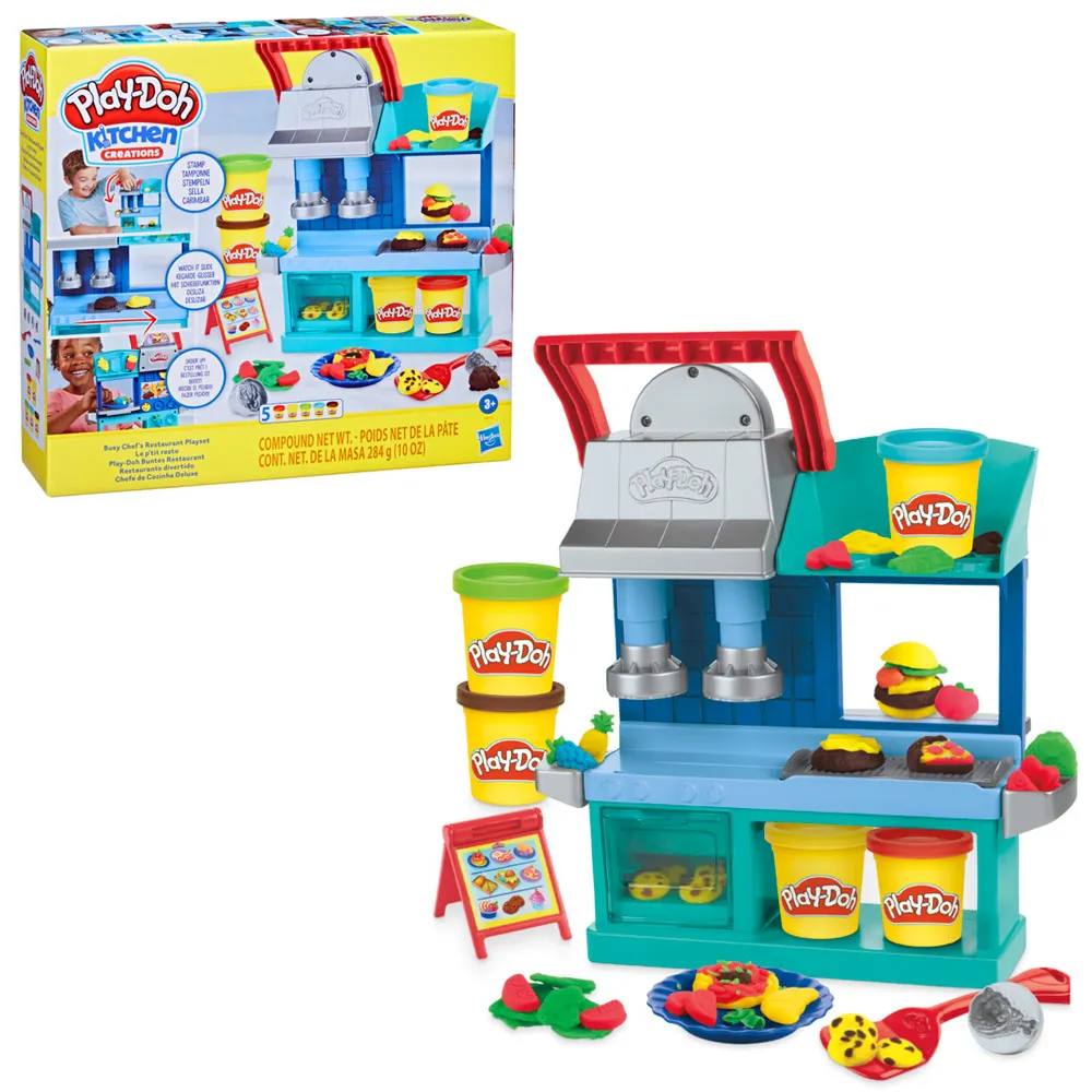 【孩之寶】培樂多  表情符號5罐黏土組 4OZ 歷史價格詳細信息