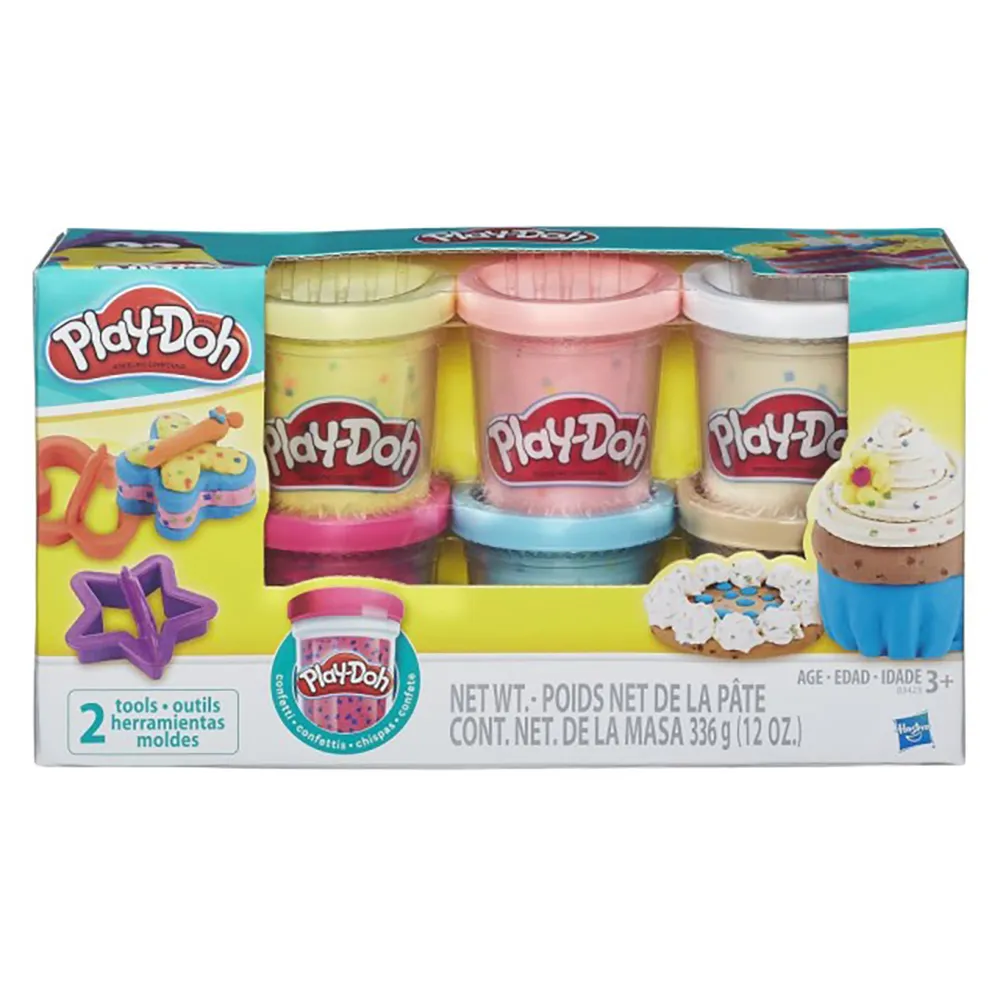 Play-Doh 培樂多黏土 - 5010993821990終極65罐繽紛組 歷史價格詳細信息