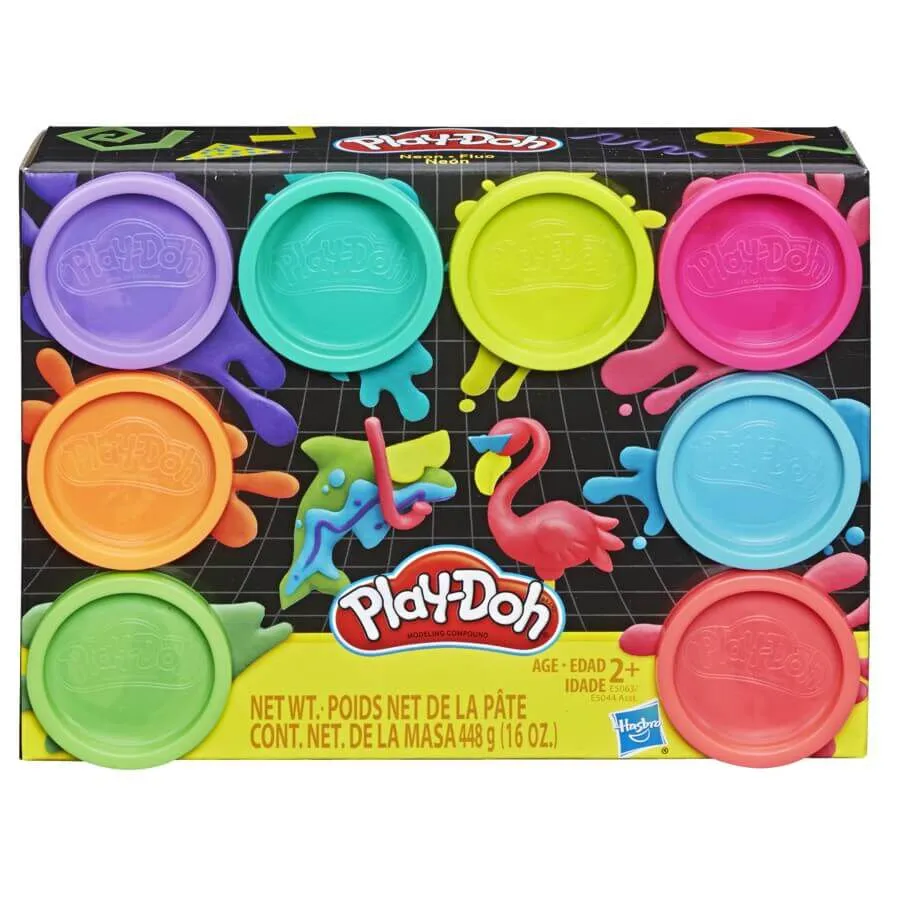 Play-Doh 培樂多黏土 - 5010993821990終極65罐繽紛組 歷史價格詳細信息