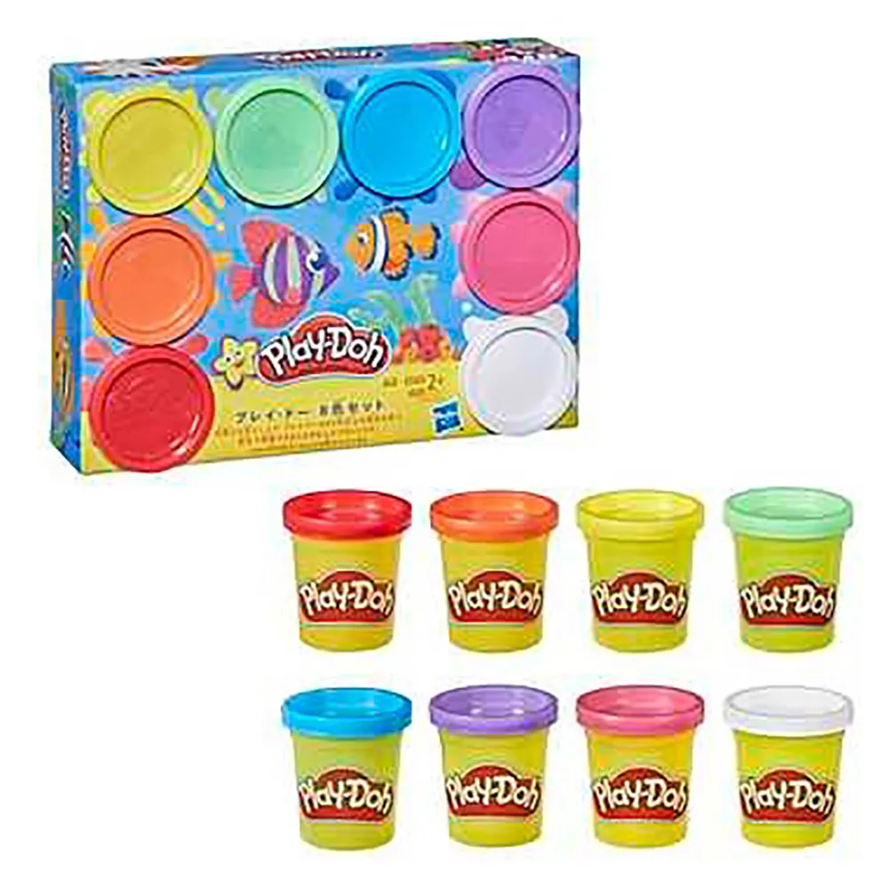 Play-Doh 培樂多黏土 - 5010993821990終極65罐繽紛組 歷史價格詳細信息