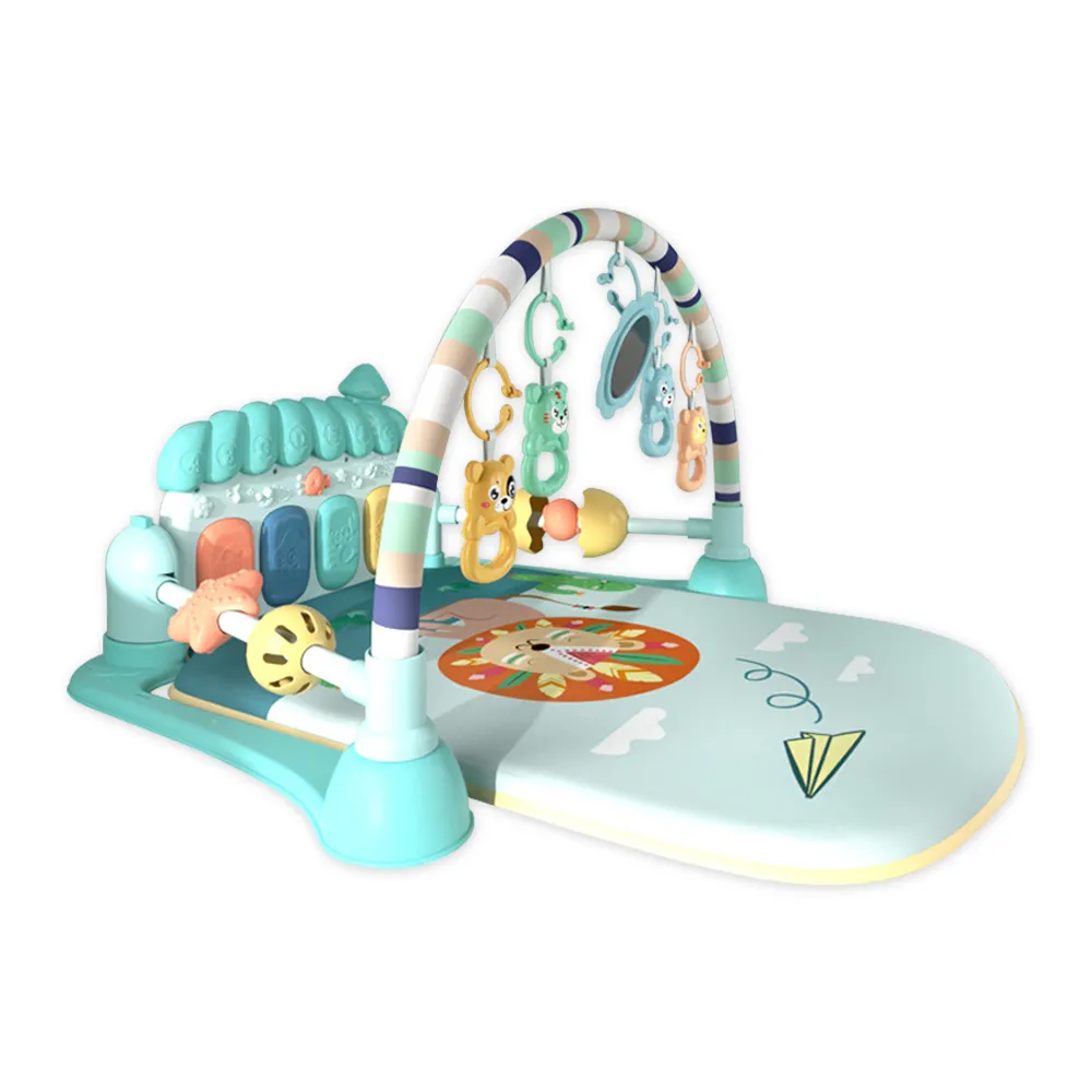 健力架 學步車 踢踢琴 二合一踢腳琴學步車 嬰兒學步車 嬰兒玩具 Playful Toys 頑玩具 歷史價格詳細信息