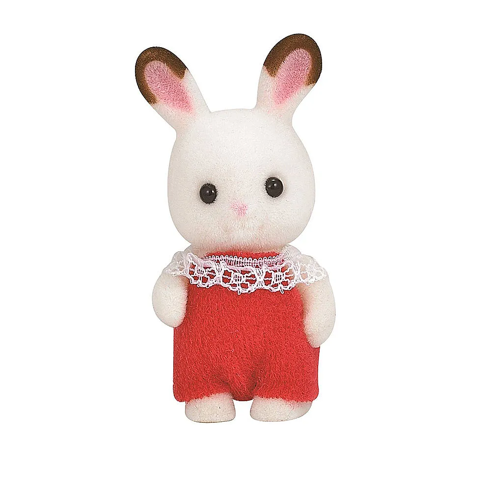 森林家族 可可兔雙胞胎家具組 歷史價格詳細信息