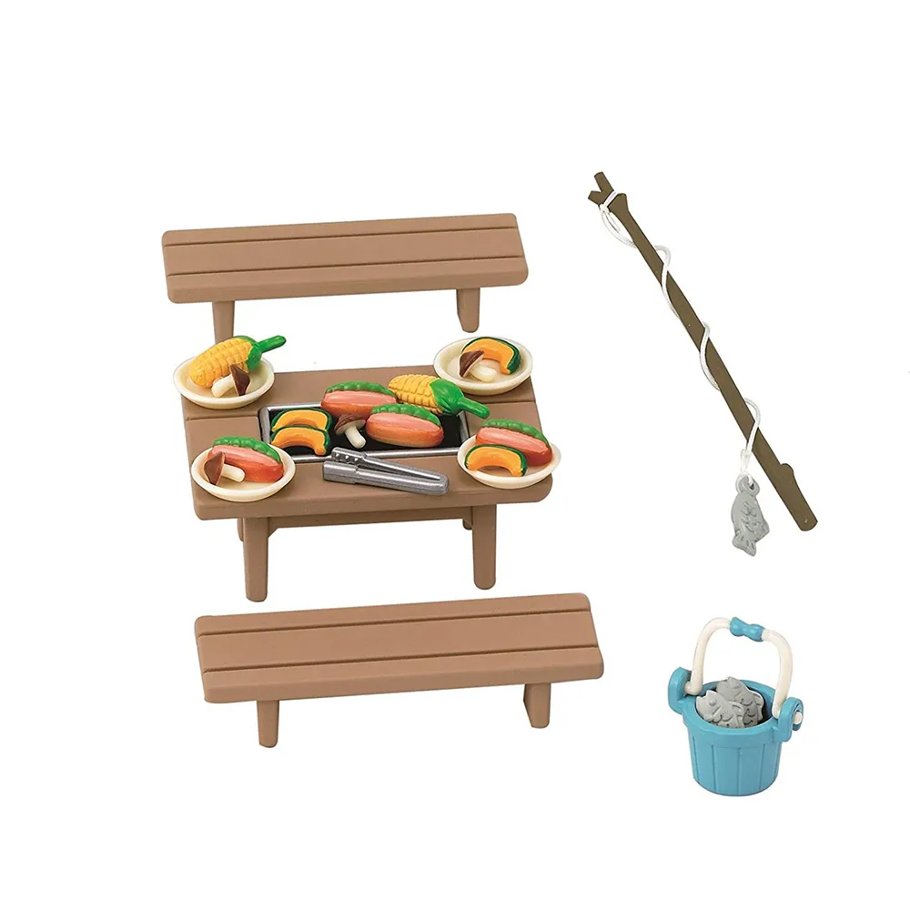 森林家族 家庭露營車 歷史價格詳細信息