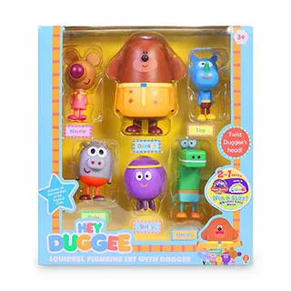 阿奇幼幼園-基本公仔組 歷史價格詳細信息