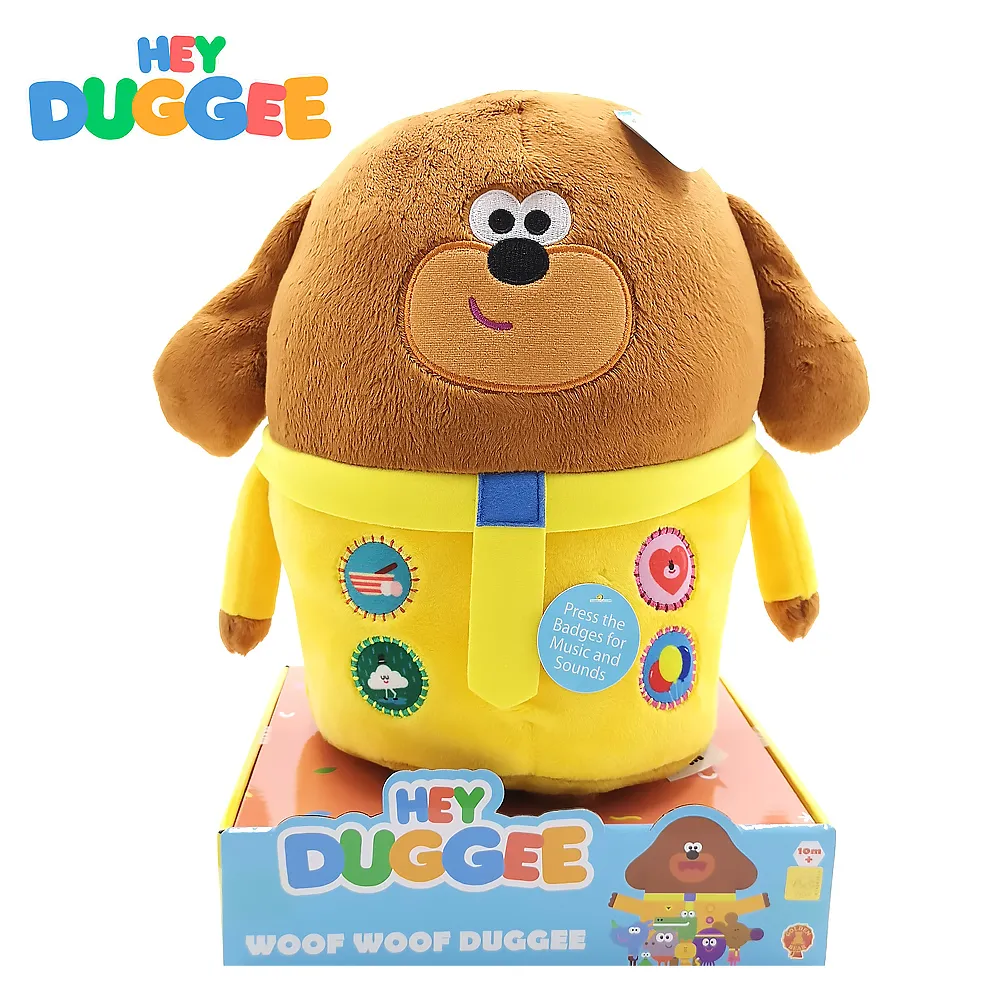 Duggee 阿奇幼幼園 阿奇手提渡假小屋組 玩具反斗城 歷史價格詳細信息
