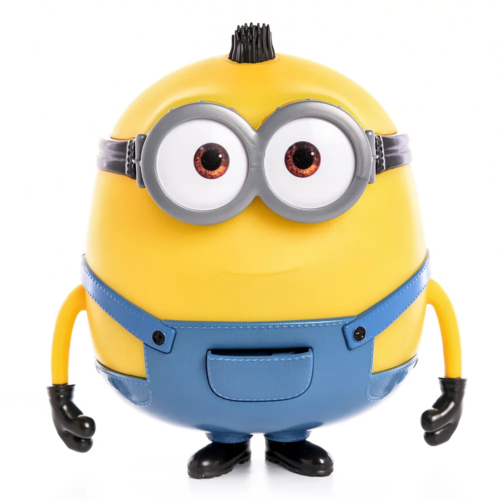 TAKARA TOMY 小小兵好朋友 拖拖(發亮版) 特價 TP16395 歷史價格詳細信息