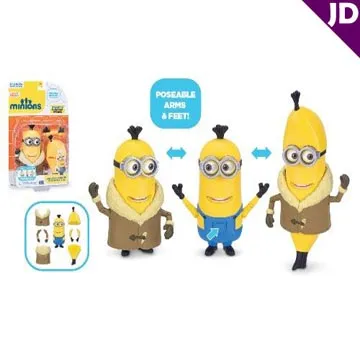 黃色小小兵-BOB冒險手提盒 HT60721+小小兵豪華收藏公仔-斯圖亞特 歷史價格詳細信息