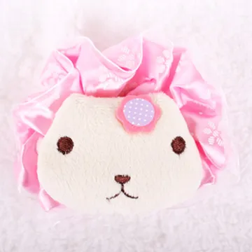 kapibarasan 水豚君沙包公仔。樹獺君 歷史價格詳細信息