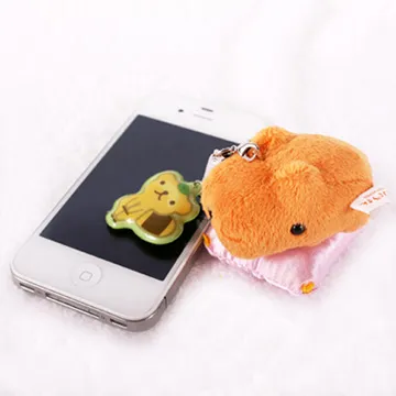 kapibarasan 水豚君沙包公仔。樹獺君 歷史價格詳細信息