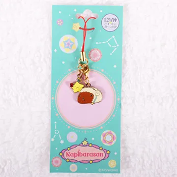 kapibarasan 水豚君沙包公仔。樹獺君 歷史價格詳細信息