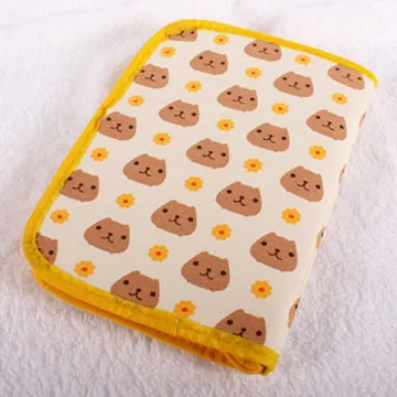 kapibarasan 水豚君沙包公仔。樹獺君 歷史價格詳細信息