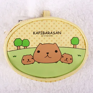 kapibarasan 水豚君沙包公仔。樹獺君 歷史價格詳細信息