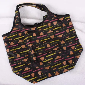 Kapibarasan 水豚君黑色經典系列針織數位收納包 歷史價格詳細信息