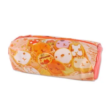 kapibarasan 水豚君餅乾系列鑰匙圈(陽光君和暴走君) 歷史價格詳細信息