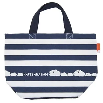 Kapibarasan 水豚君系列手提袋 歷史價格詳細信息