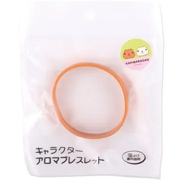 kapibarasan 水豚君造型手環。水豚君 價格比較,價格查詢,歷史價格詳細信息