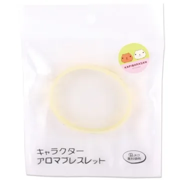 kapibarasan 水豚君造型手環。水豚君 歷史價格詳細信息