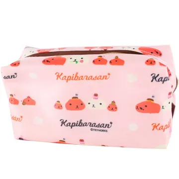 Kapibarasan 水豚君點點系列保暖居家針織腰圍(藍/紅) 歷史價格詳細信息