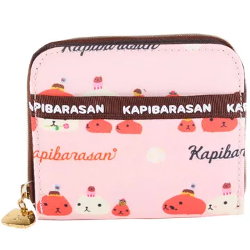 Kapibarasan 水豚君點點系列保暖居家針織腰圍(藍/紅) 歷史價格詳細信息