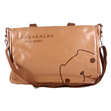 Kapibarasan 水豚君點點系列保暖居家針織腰圍(藍/紅) 歷史價格詳細信息