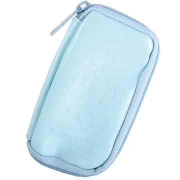 Kapibarasan 水豚君系列鑰匙圈套(粉/綠) 歷史價格詳細信息