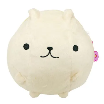 kapibarasan 水豚君毛絨系列臉型筆帶。熱血君 歷史價格詳細信息