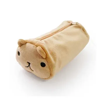 Kapibarasan 水豚君愛心印花方行隨身包 歷史價格詳細信息