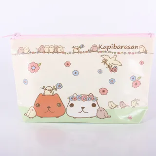 Kapibarasan 水豚君花舞祭系列馬克杯(粉) 歷史價格詳細信息