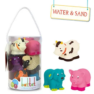 美國【B.Toys】洗澡玩具(海洋)-米菲寶貝 歷史價格詳細信息