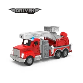 Battat 迷你拖板車_Driven系列 玩具 模型 小朋友 車 歷史價格詳細信息