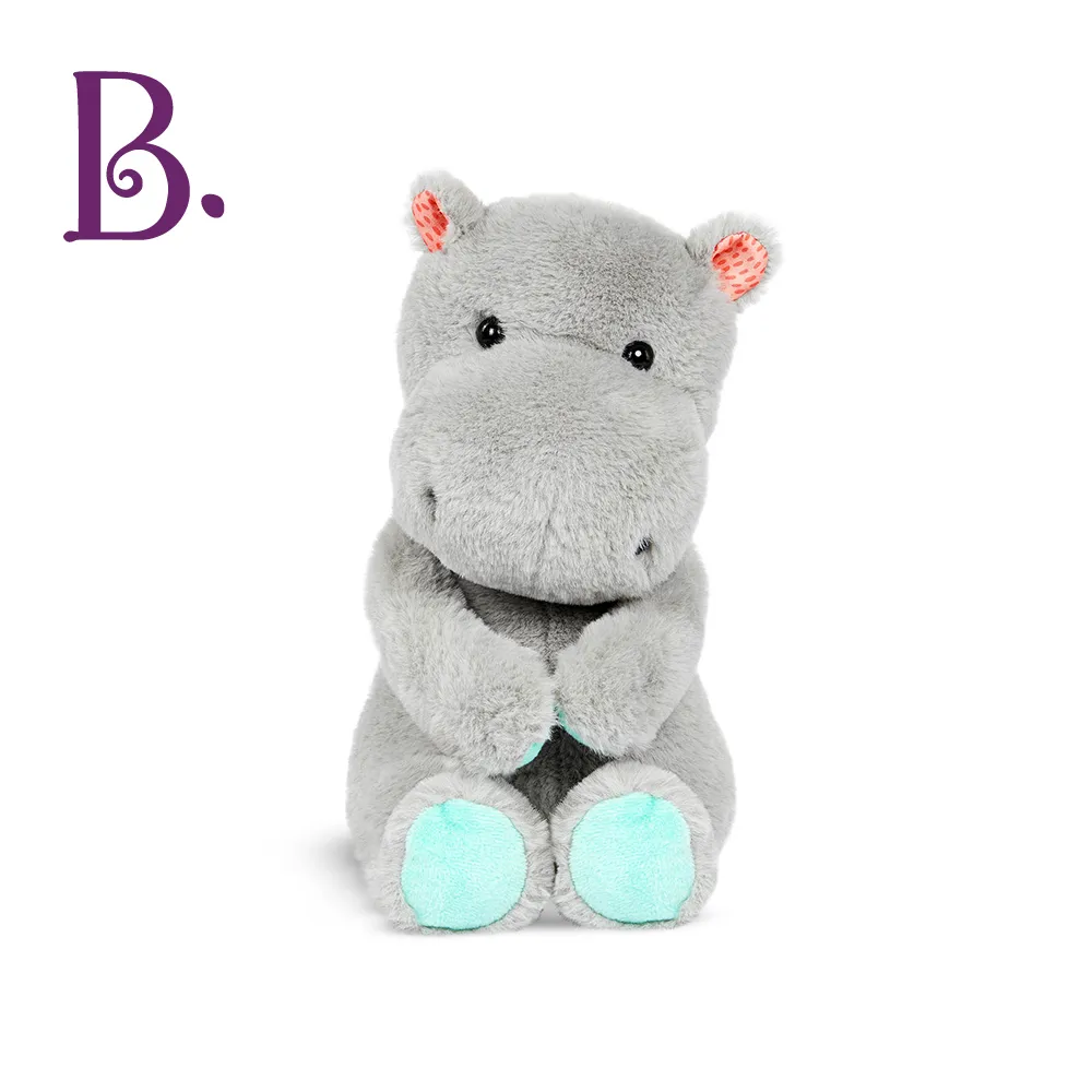 B.Toys 芝麻奶昔河馬(玩偶) 歷史價格詳細信息
