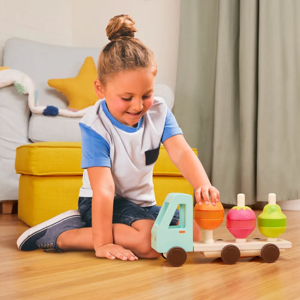 B. Toys 拖拖鱷魚搖尾巴 (福利品出清) 歷史價格詳細信息