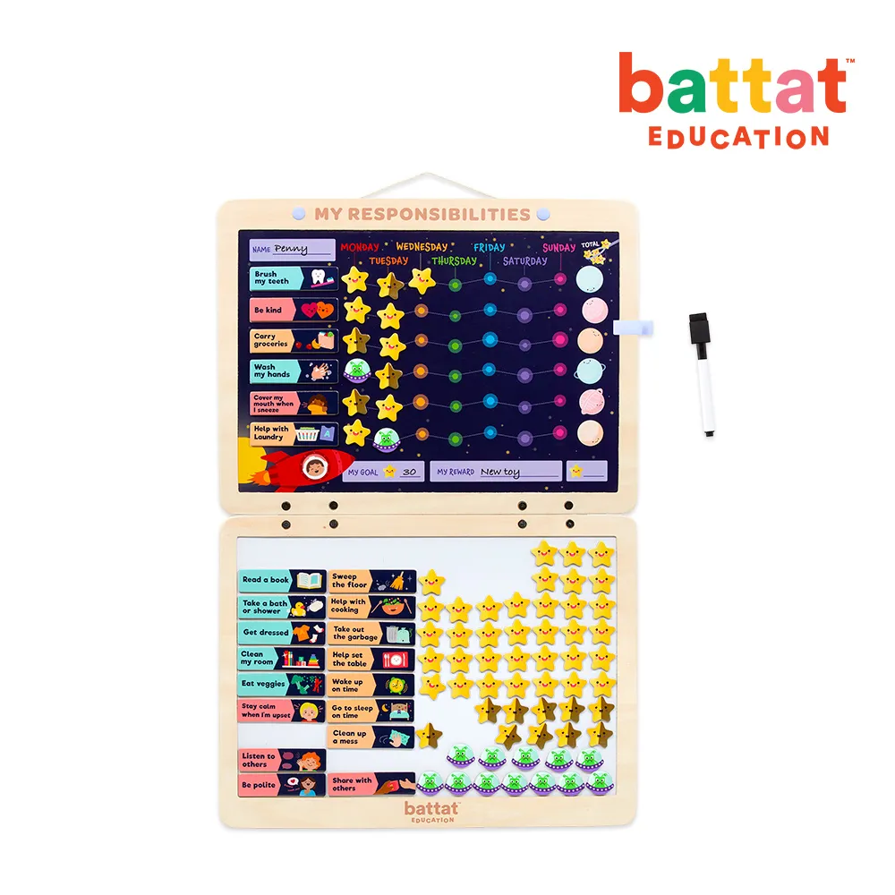 battat 聊育系列 - 海裡的朋友棲息圖鑑 歷史價格詳細信息