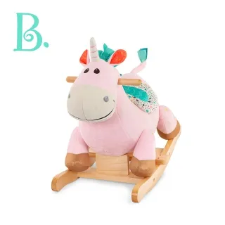 B.Toys 搖搖馬-巴弟 玩具 小朋友 搖搖馬 平衡感 歷史價格詳細信息