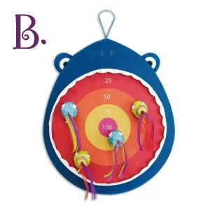 B.Toys  鏢風蟲蟲 - 青蛙小隊 傳接球 玩具 小朋友 互動 運動 歷史價格詳細信息