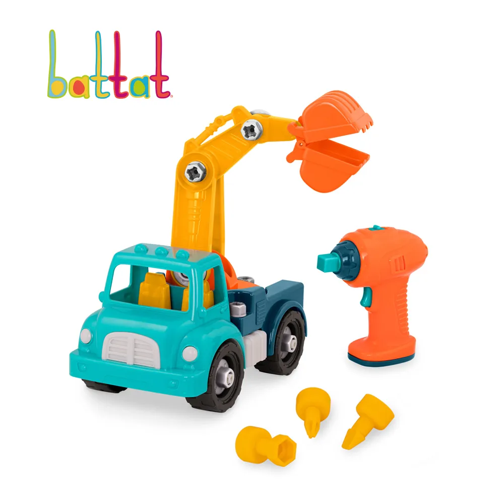 Battat 藍綠紅車庫 (福利品出清) 歷史價格詳細信息