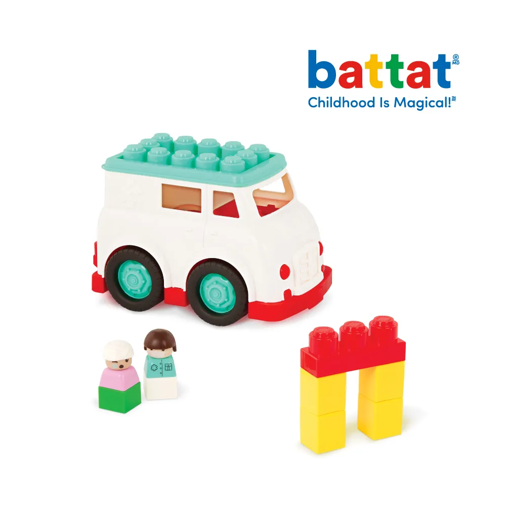 Battat 搶風頭吉普車(藍)_ WW系列 玩具 模型 小朋友 船 歷史價格詳細信息