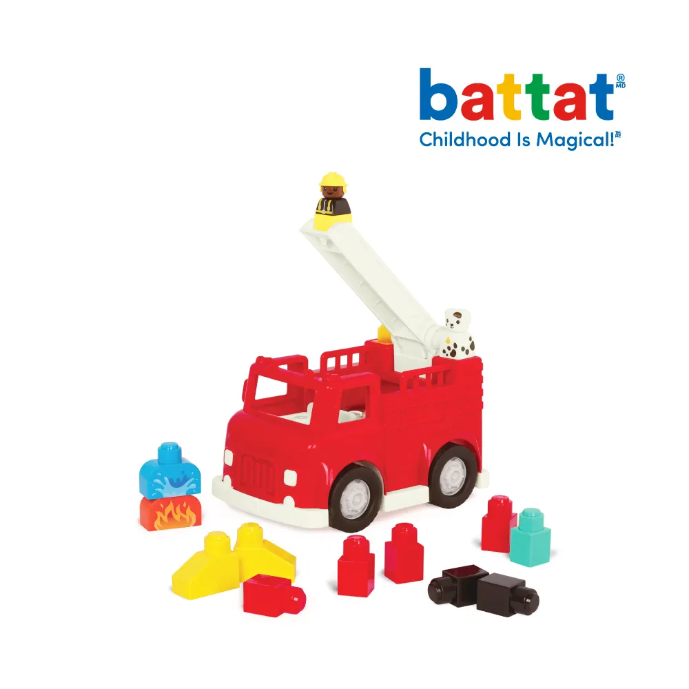 battat 樂波島-建築師積木拖車 歷史價格詳細信息