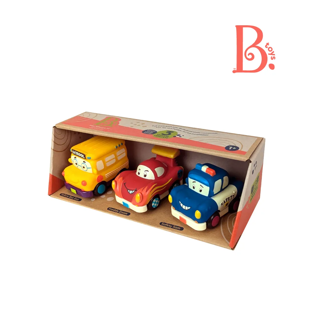 B.Toys  迷你迴力車-多款任選 歷史價格詳細信息