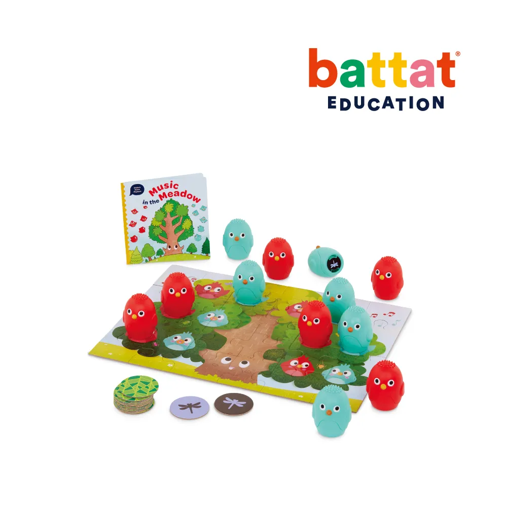 battat 聊育系列 - 海裡的朋友棲息圖鑑 歷史價格詳細信息